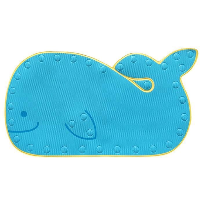Tapis De Bain Antiderapant En Pvc Pour Enfant Bleu 66x38cm Achat Vente Tapis De Bain 4553464222151 Soldes Sur Cdiscount Des Le 20 Janvier Cdiscount