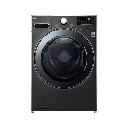 Lave linge hublot 15kg LG F51P12B