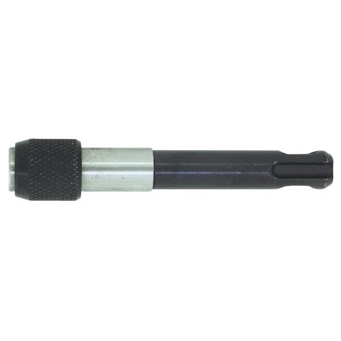 Porte-Embout SDS+ Makita B-57548 – 80mm, Magnétique, Acier - vue 3