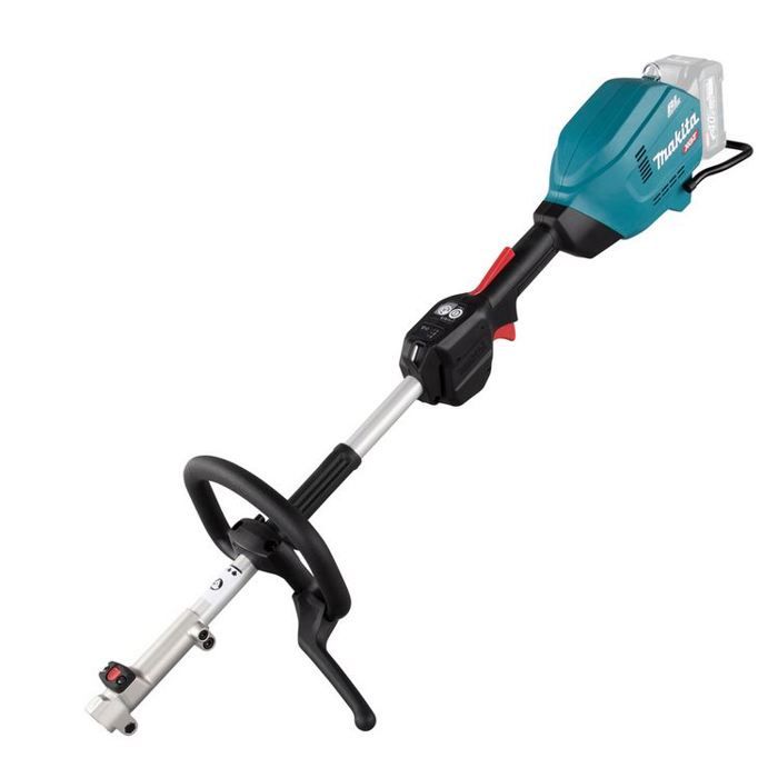 Makita UX 01 GZ Entraînement multifonction - vue 3