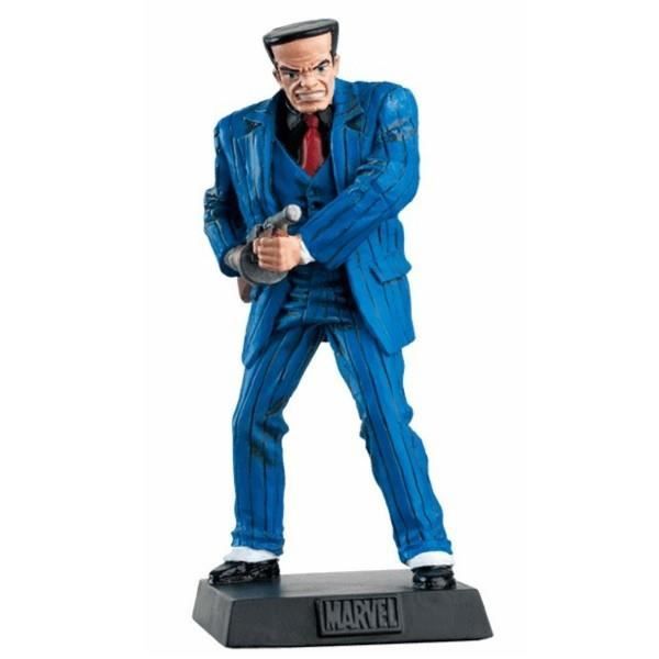 LOT DE 20 FIGURINES MARVEL EN PLOMB EAGLEMOSS CLASSIC COLLECTION | eBay