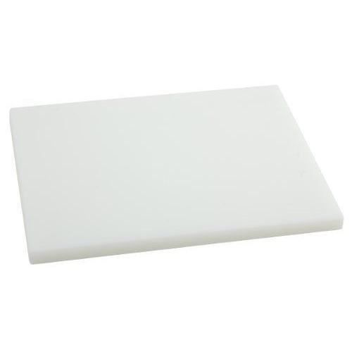 Metaltex Table en polyéthylène 33x23x1,5cm, blanc - 73331514