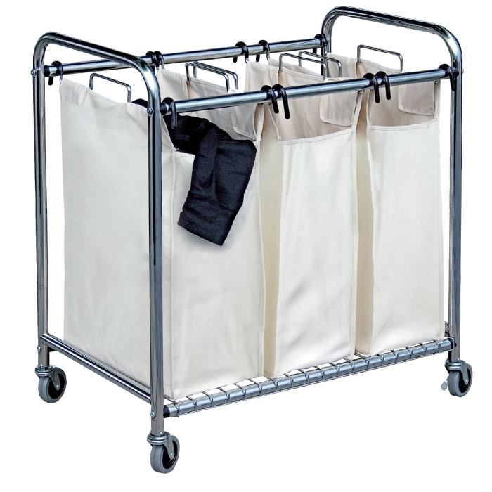 Porte-Ustensiles De Cuisine En Bambou - 17,8 X 10,2 Cm - Marron Carbonisé - Fabriqué En Bambou Durable