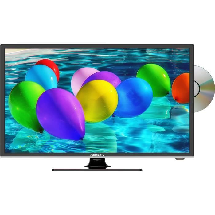 TV LED 24\