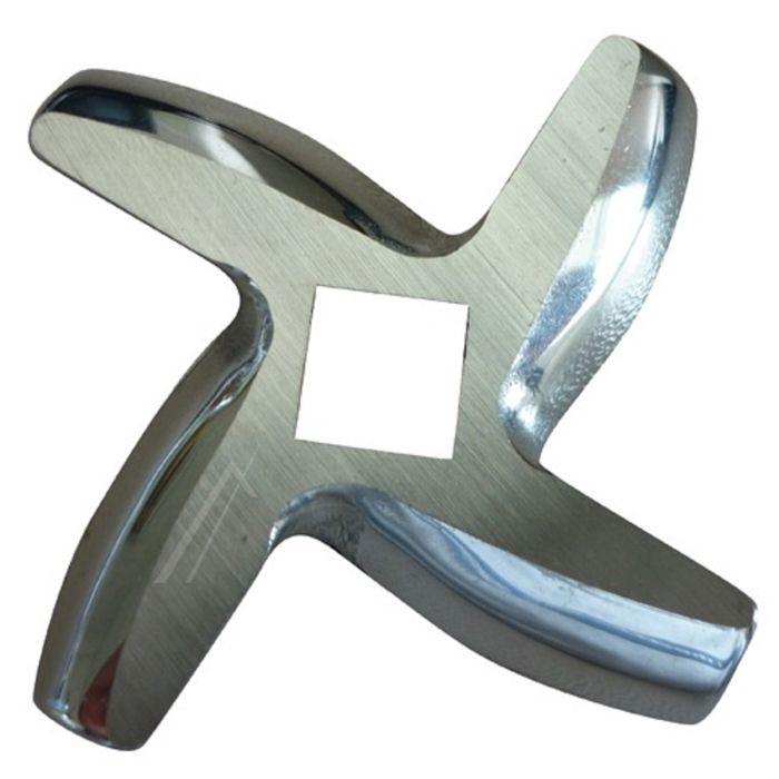 Hachoir - MOULINEX - HV6 A09B03 - Couleur Gris - Petit Électroménager ...