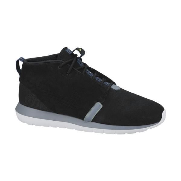 Nike roshe top run nm noir