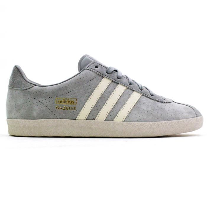 Gazelle gris clair top
