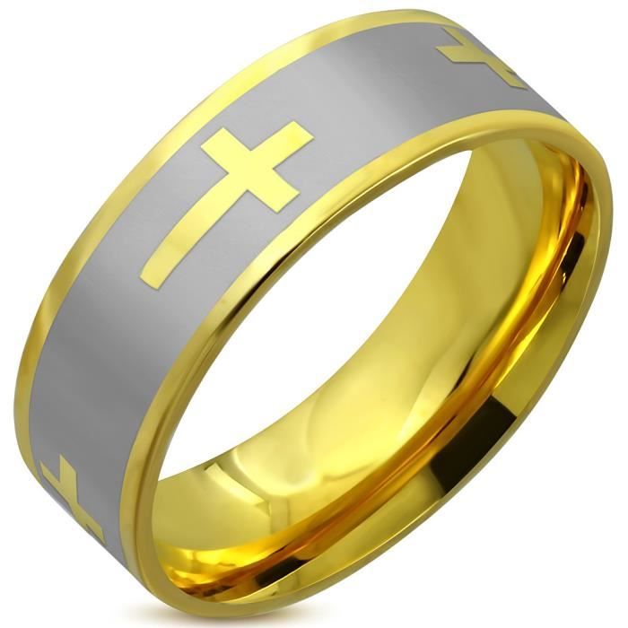 Cdiscount discount bague homme