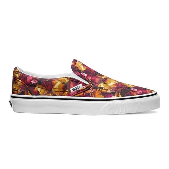 vans slip one