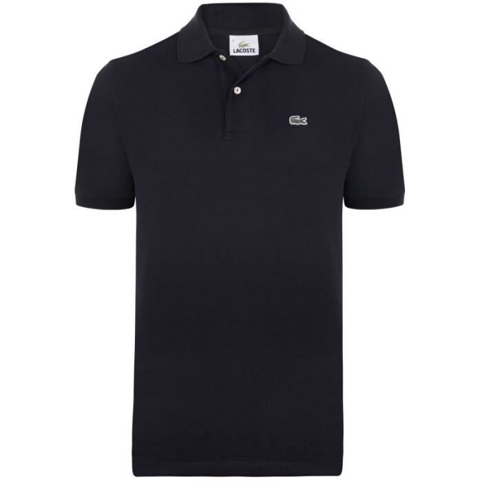 Soldes lacoste polo sales