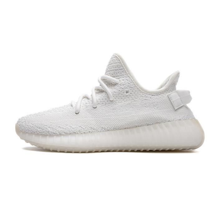 basket yeezy femme