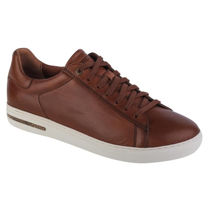 Birkenstock Bend Low 1026177 Unisexe Bordeaux sneakers Birkenstock Bend Low 1026177 Unisexe Bordeaux sneakers