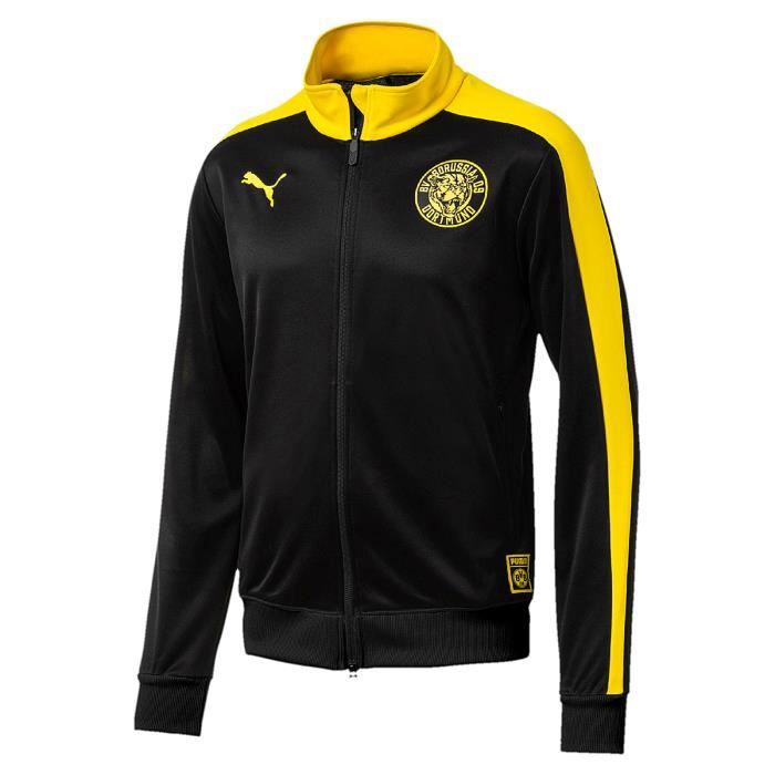 veste bvb dortmund