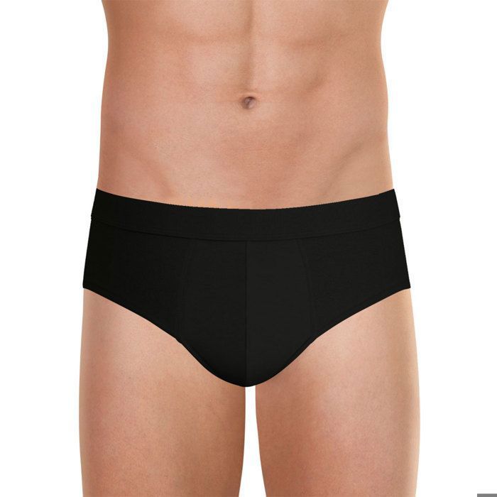 Lot 3 Slips Homme Eminence Taille Basse Coton Motifs Fantaisie - Confort & Élégance