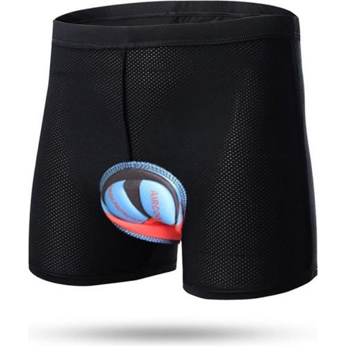 MTBHW Cyclisme Maillot Courte Gel 3D Rembourrés Shorts/Cuissard pour Homme Vélo de Route VTT MTBHW Cyclisme Maillot Courte Gel 3D Rembourrés Shorts/Cuissard pour Homme Vélo de Route VTT