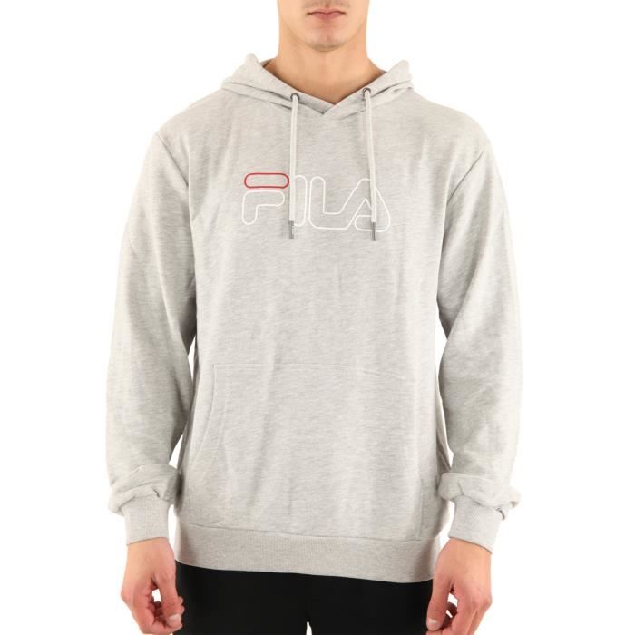 Sweat fila cdiscount clearance