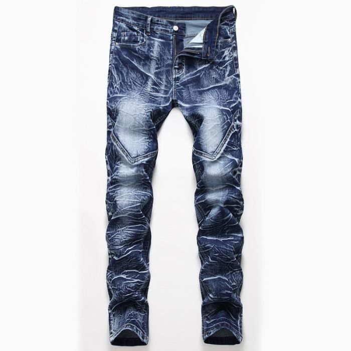 Jeans homme marque shop