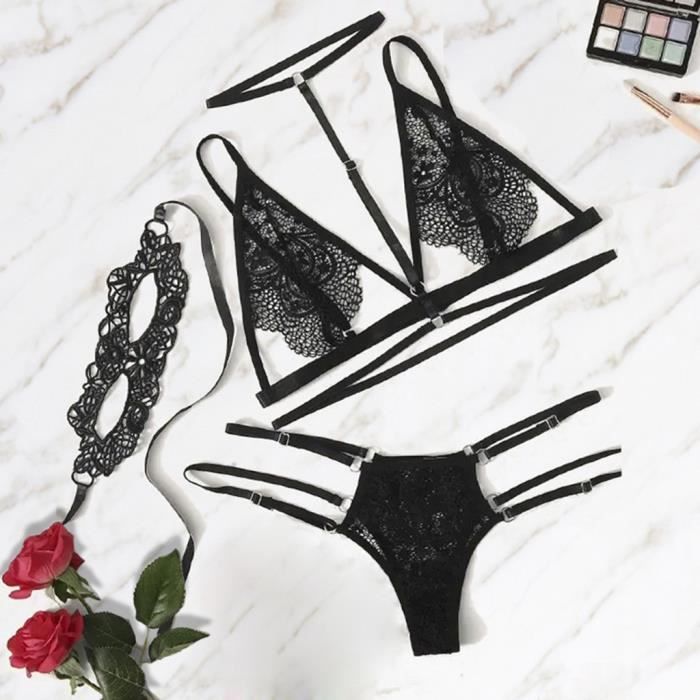 nouveau string pour femme