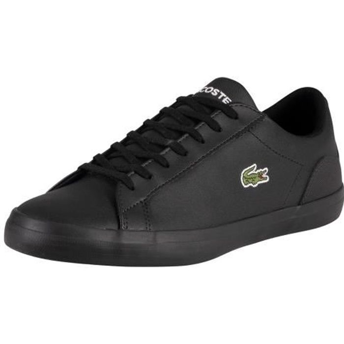 lacoste baskets
