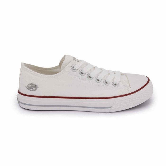 Basket dockers femme best sale