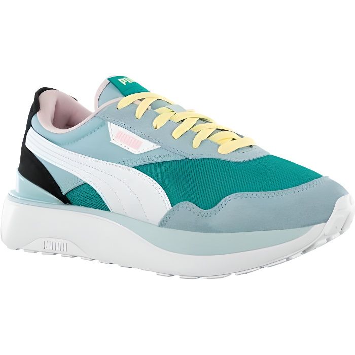 basket puma femme cdiscount