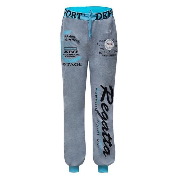 Jogging marque outlet