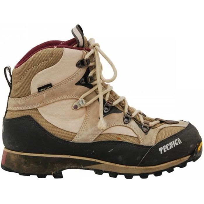 Forge 2.0 GTX Homme - Chaussures De Trekking Tecnica