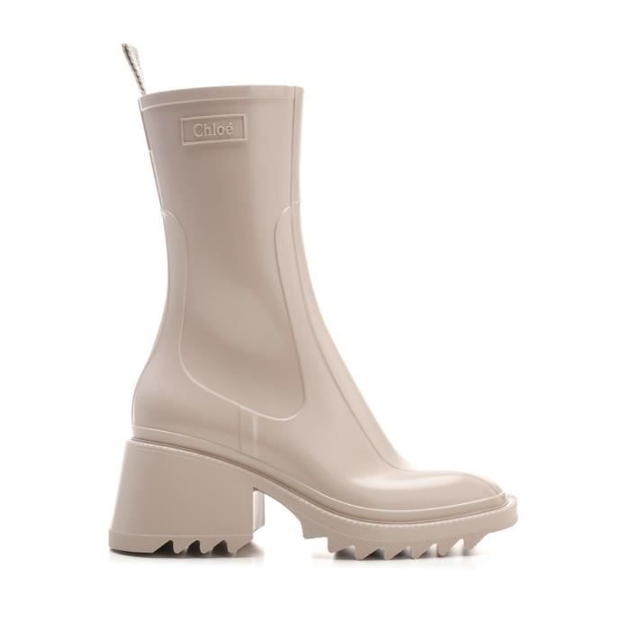 Bottines Chloé | Online www.cremascota.com