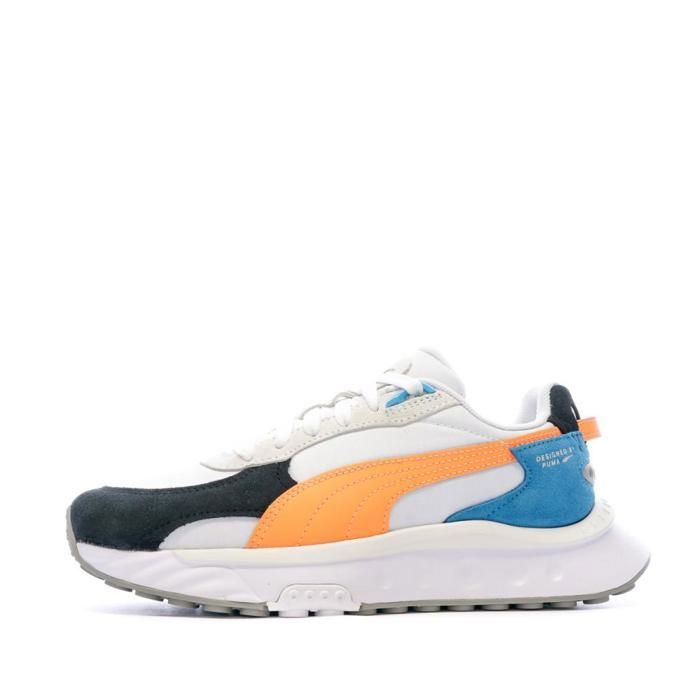 Basket puma garcon taille 26 store