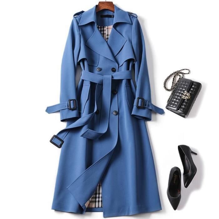 Trench automne 2020 store