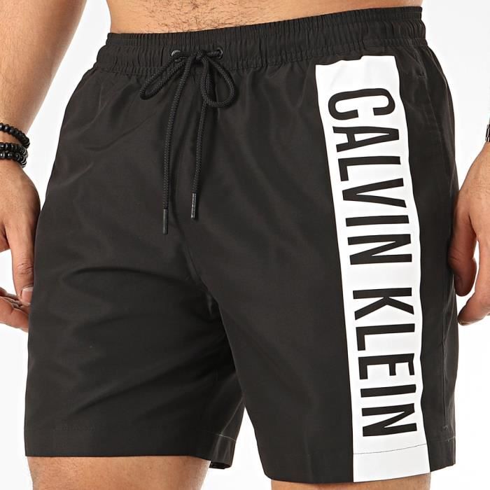 Short de bain online ck homme
