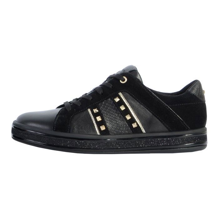 Geox discount leelu noir
