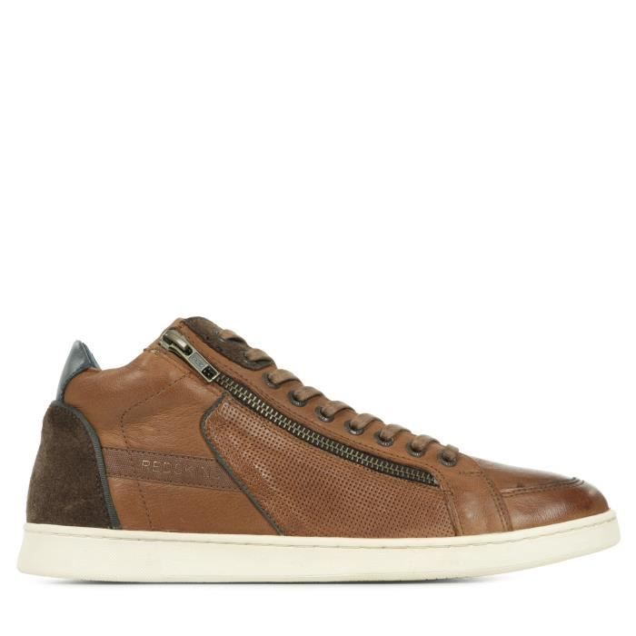 Basket fermeture éclair hotsell homme