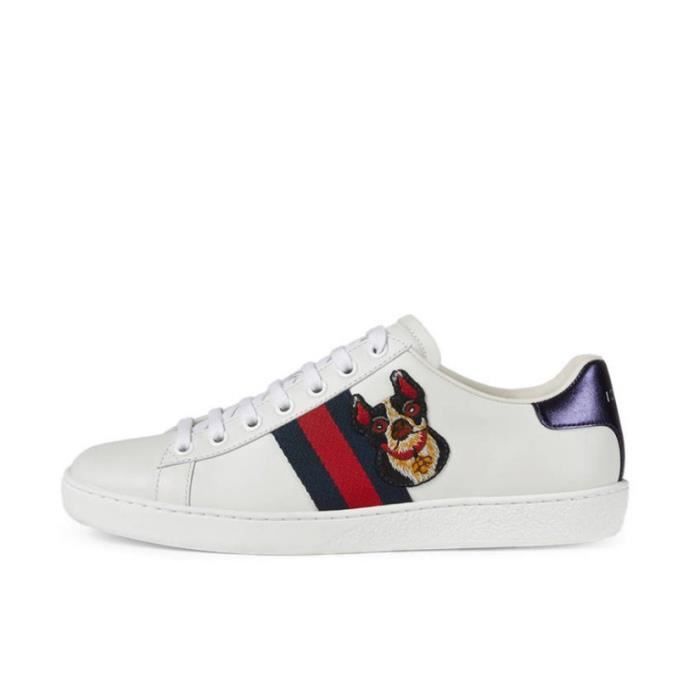 Chaussure gucci pas cher clearance