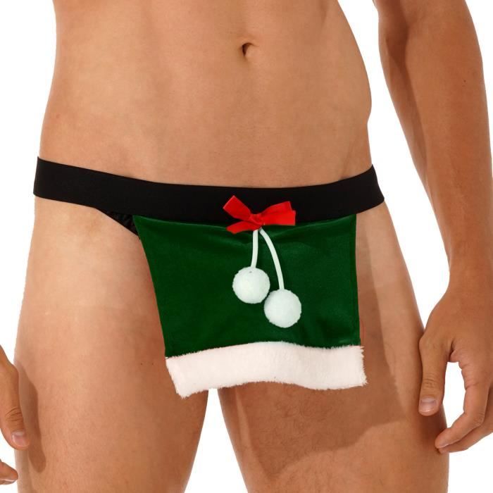 String homme noel store