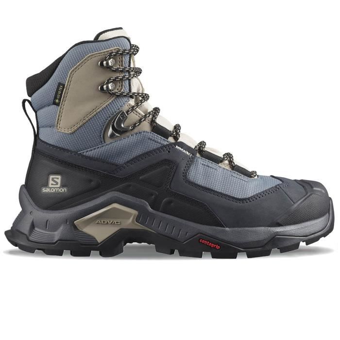 Salomon Chaussures randonnée Quest Element Gtx Femme