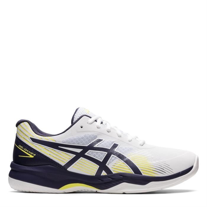 chaussure tennis homme asics