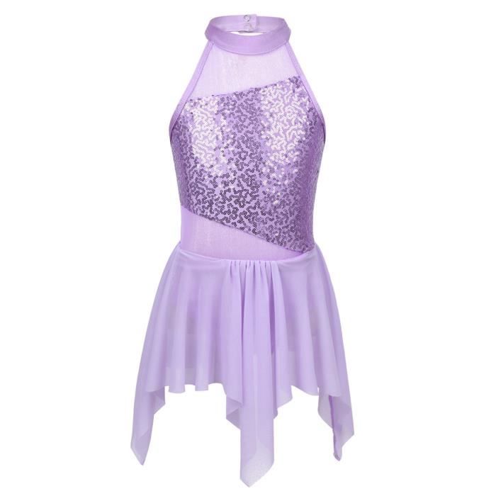 Robe danse classique clearance fille