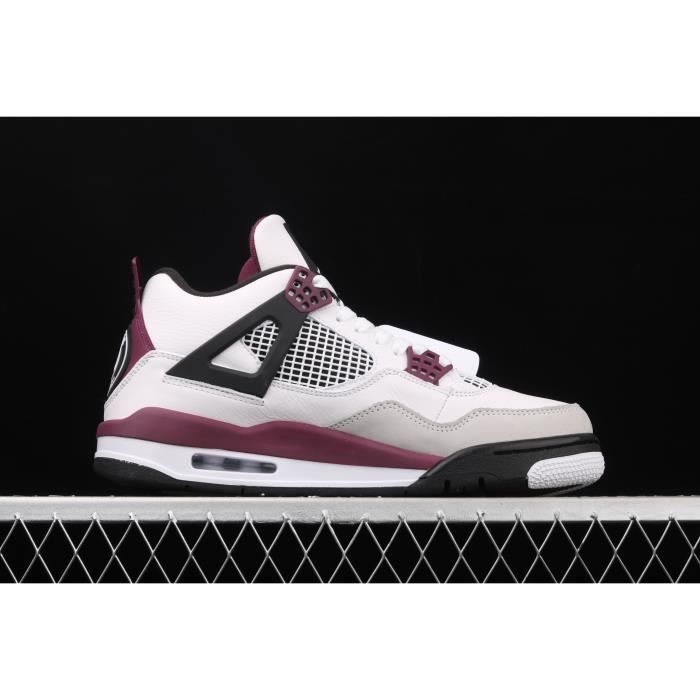 Jordan gris femme - Cdiscount