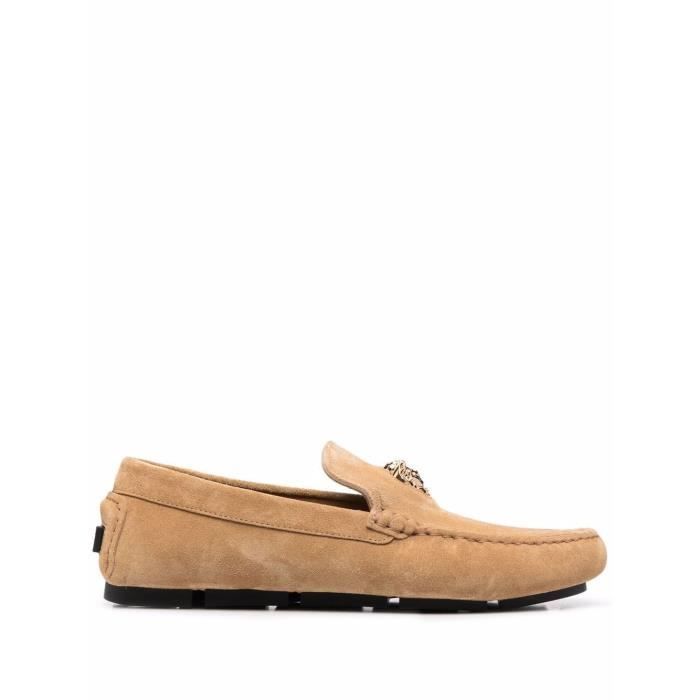 mocassin versace femme