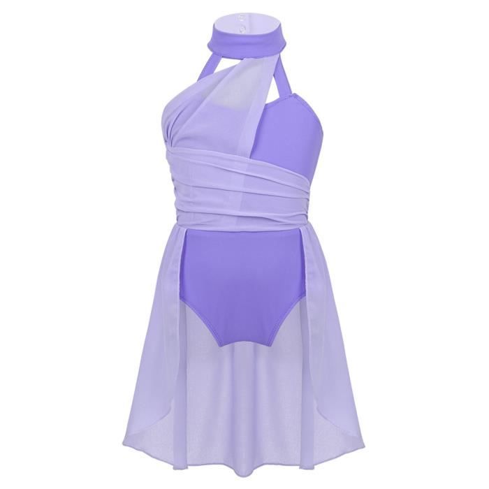 Tenue de danse 2025 moderne petite fille