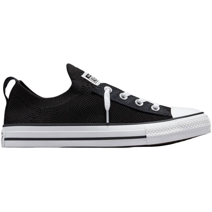 Converse chuck taylor shop all star noir femme