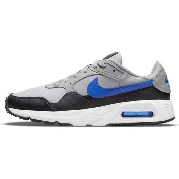 Lacet gris 2025 nike