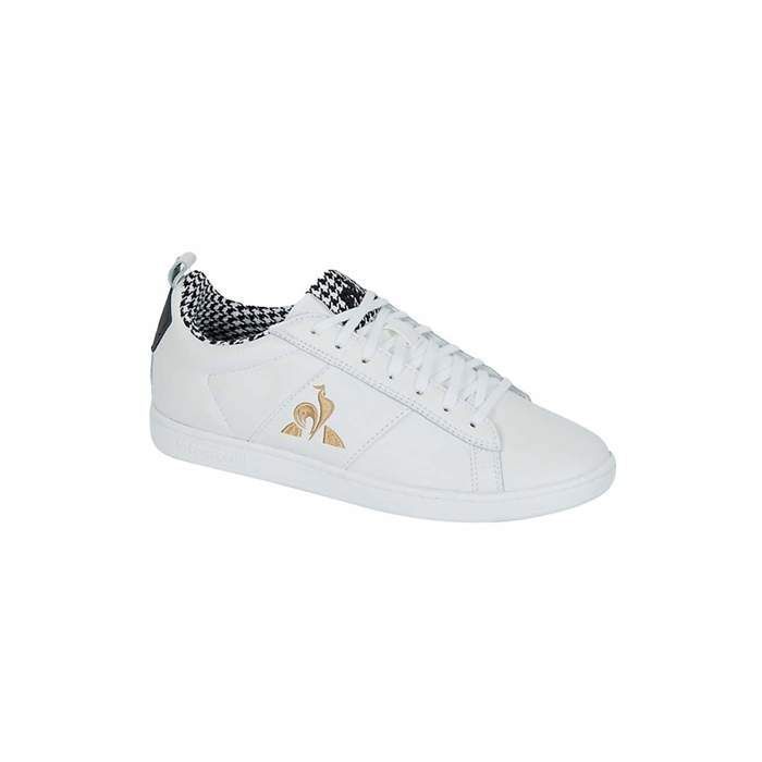 Coq sportif femme chaussure clearance