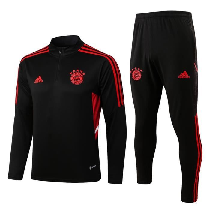 Survetement de foot bayern munich best sale