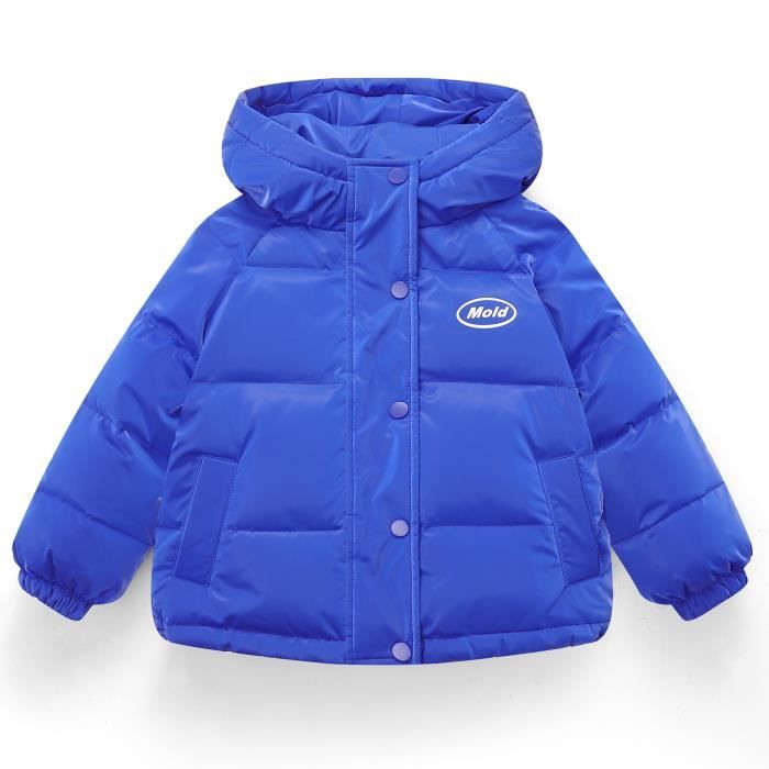 Doudoune pas cher enfant store
