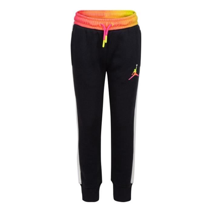 Jogging fille nike jordan discount