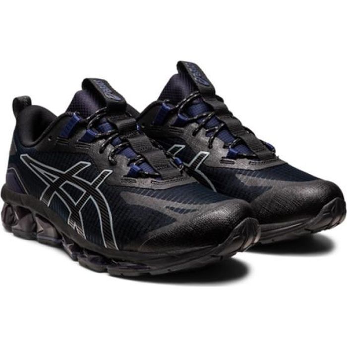 Chaussures de sport homme Asics gel quantum 180 7 bleu