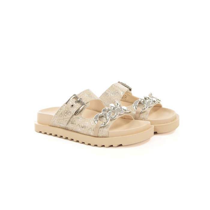 Sandale guess sales femme