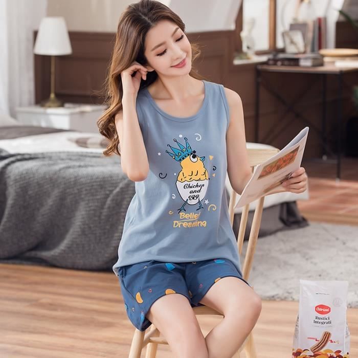 Pyjama ete 2025